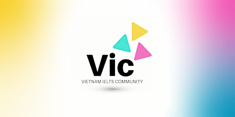 128th meetup - Vietnam IELTS Community - Topic : TV program