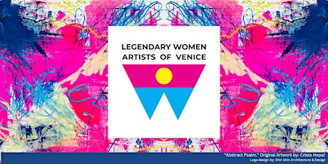 2023 Legendary Women Artists of Venice Awards - Year of Strength