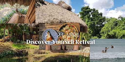 Discover Yourself: explore your inner wisdom & purpose retreat