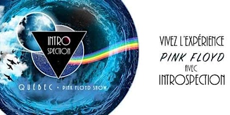 Introspection  - The Pink Floyd Show
