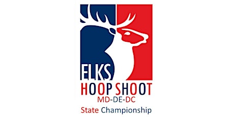 Maryland, Delaware, D.C. State Hoop Shoot Championship  Luncheon