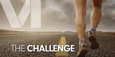 THE CHALLENGE PALERMO THE CHALLENGE PALERMO