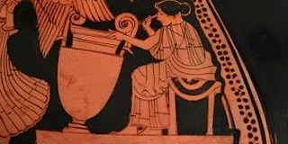 Women and ancient Greek philosophy