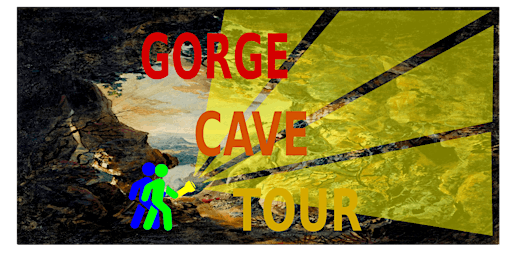Gorge Cave Tour 洞穴之旅