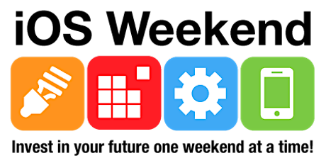 Network and Thread Programming - iOS Weekend - Xcode, iPhone, Objective-C primary image