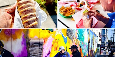 Image principale de Exploring the Mission District - Food Tours by Cozymeal™