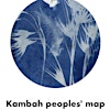 Logotipo de Kambah People's Map