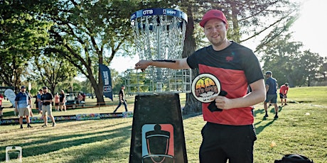 DGPT - OTB Open presented by MVP Disc Sports