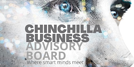 Chinchilla Business Advisory Board (CBAB) Meeting - February 2024 primary image
