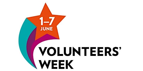 Volunteers' Week Fair 2018 - Hounslow Organisations primary image
