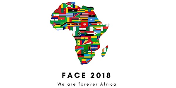 Forever Africa [FACE] 2018