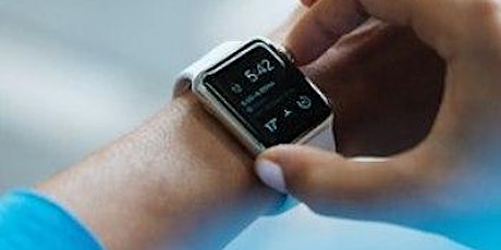 The role of wearable technology in promoting physical activity and healthy behaviours: proof of concept, participants’ experiences and policy implications’ primary image
