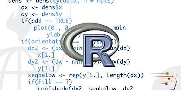 'R' Coding Workshop for beginners - St. Luke's