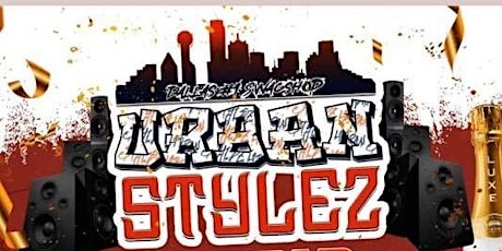 Urban Stylez 10 Year Anniversary & Community Block Party