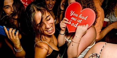 Imagem principal de Fridays @ The Soda Factory // Free Entry + Free Drink // Sydney VIP List