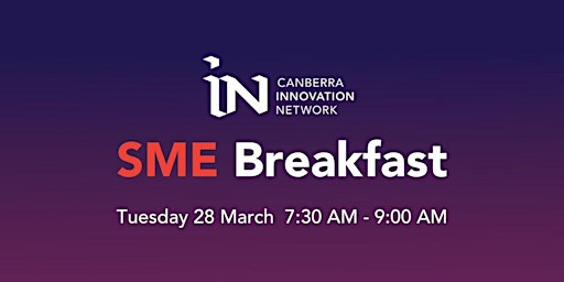SME Breakfast 28th March 2023