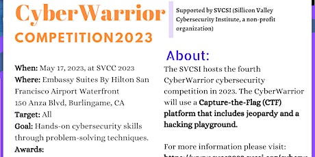 Cybersecurity Hackathon-CyberWarrior