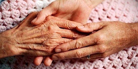 Hauptbild für Palliative Care for Aged Care workers in Central Australia