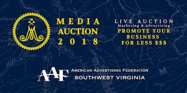 2018 Media Auction: American Advertising Federation SWVA