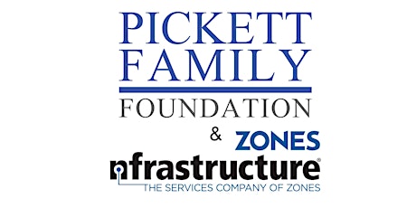 Pickett Family Foundation & Zones nfrastructure Golf Outing and Cocktail Reception 2018 primary image