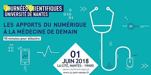 Journées Scientifiques