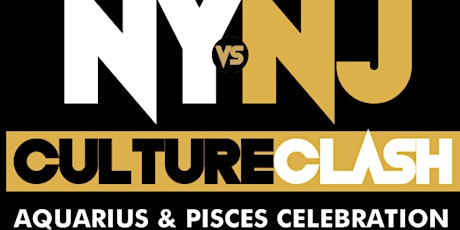 New York VS New Jersey Culture Clash Pisces & Aquarius Rooftop Party NYC NJ