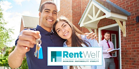 Clackamas County Rent Well Class (Mar 1 - Apr 14) primary image