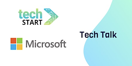 Meeting Microsoft: a Tech Talk by Tech Start