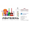Logotipo da organização PONTEDERA MUSIC FESTIVAL