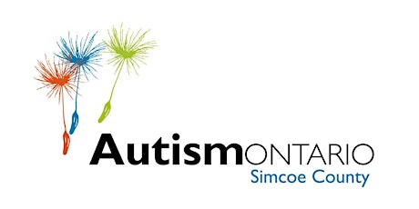 Autism Ontario - Simcoe County Annual Chapter Meeting 2018 primary image
