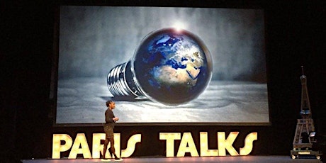 Paris Talks: An Ideas Festival for a Brighter Future