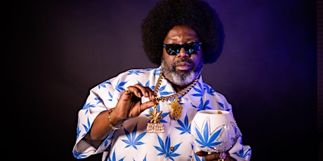 Afroman Live in Nanaimo April 16th at The Queen's