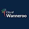Logótipo de City of Wanneroo