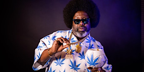 Afroman Live in Victoria April 17th at Upstairs Cabaret