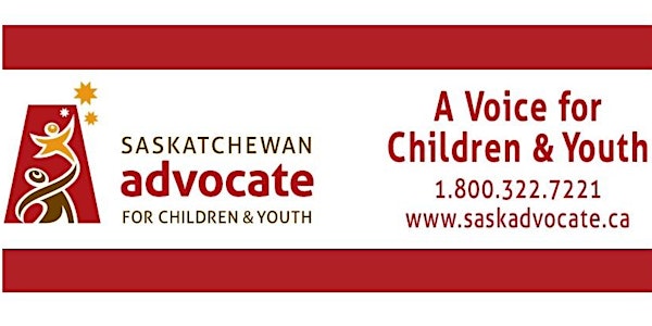 Breakfast with the Advocate for Children & Youth