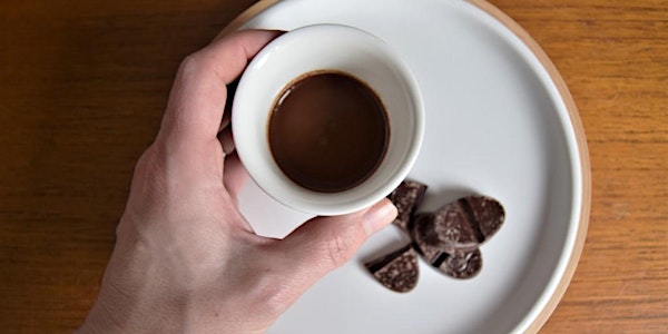Mindful Hot Chocolate Meditation Workshop