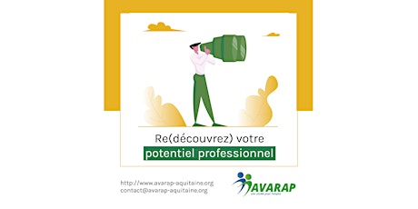 Réunion d'information Avarap Aquitaine
