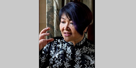 Imagem principal do evento International Women's Day - an interview with Professor Mindy Chen-Wishart