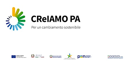 Il contributo del progetto CREIAMO PA alla diffusione del GPP in Italia