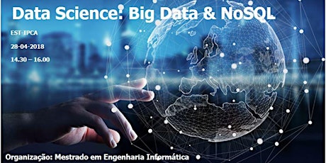 Imagem principal de WorkShop MEI - Data Science: Big Data & NoSQL