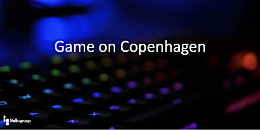 Copenhagen Gaming Week x SPOT:ON Club