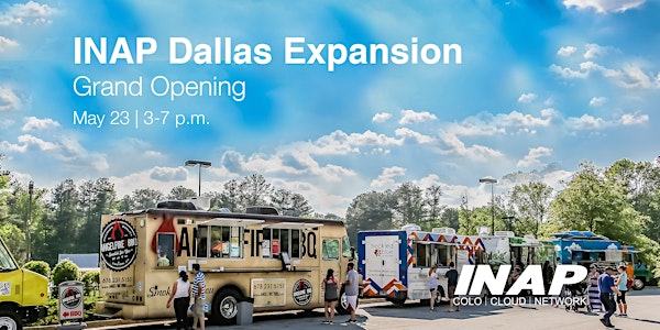 INAP DALLAS EXPANSION GRAND OPENING