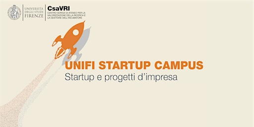 Unifi Startup Campus: startup e progetti d'impresa