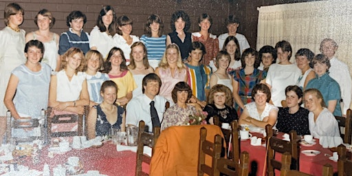 St Clare's Class of 1983 Reunion