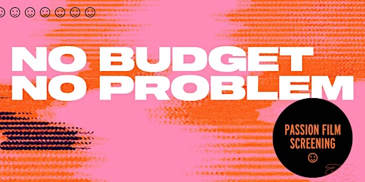 No Budget No Problem - VOL. 2