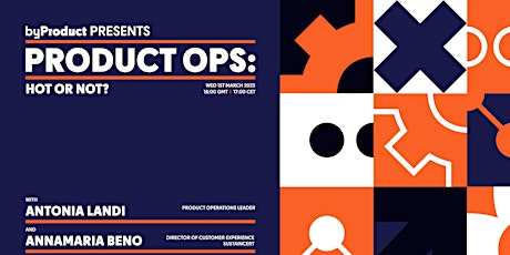 Imagen principal de Product Ops: Hot or not?