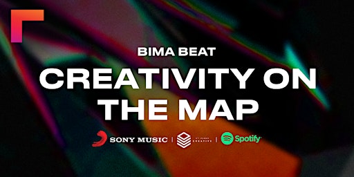 BIMA Beat | Creativity on The Map