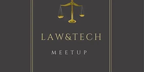 Law&Tech:What is the future of internet business models & the data economy?