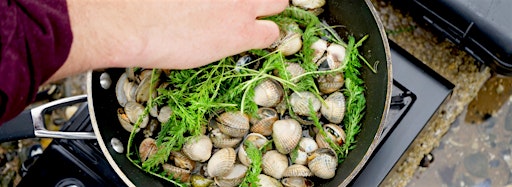Collection image for Coastal Foraging Events