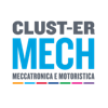 Logotipo da organização Clust-ER MECH